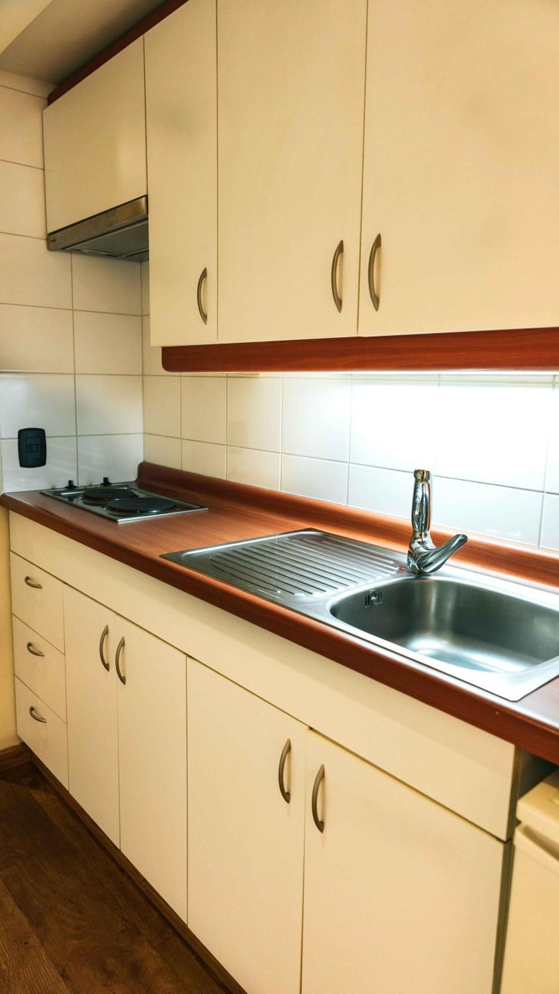 Hotel Eurotel El Bosque Santiago Dış mekan fotoğraf