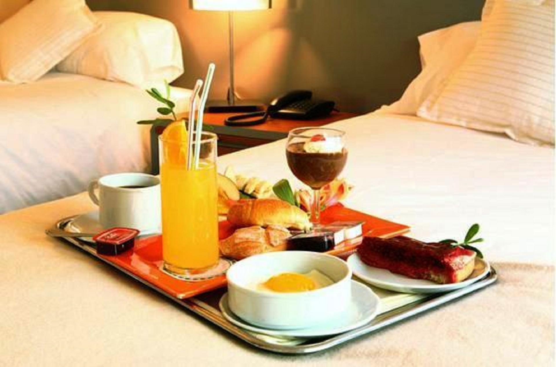 Hotel Eurotel El Bosque Santiago Dış mekan fotoğraf
