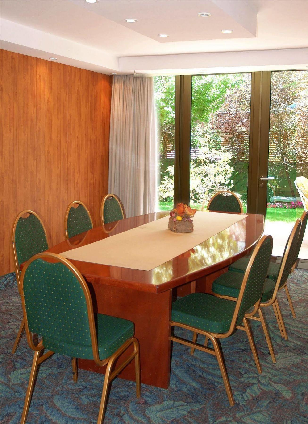Hotel Eurotel El Bosque Santiago Dış mekan fotoğraf